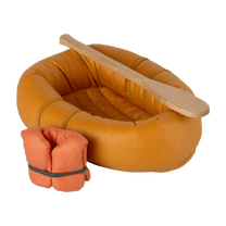 Maileg - Schlauchboot - Spielzeug - ROSA ECK Concept Store