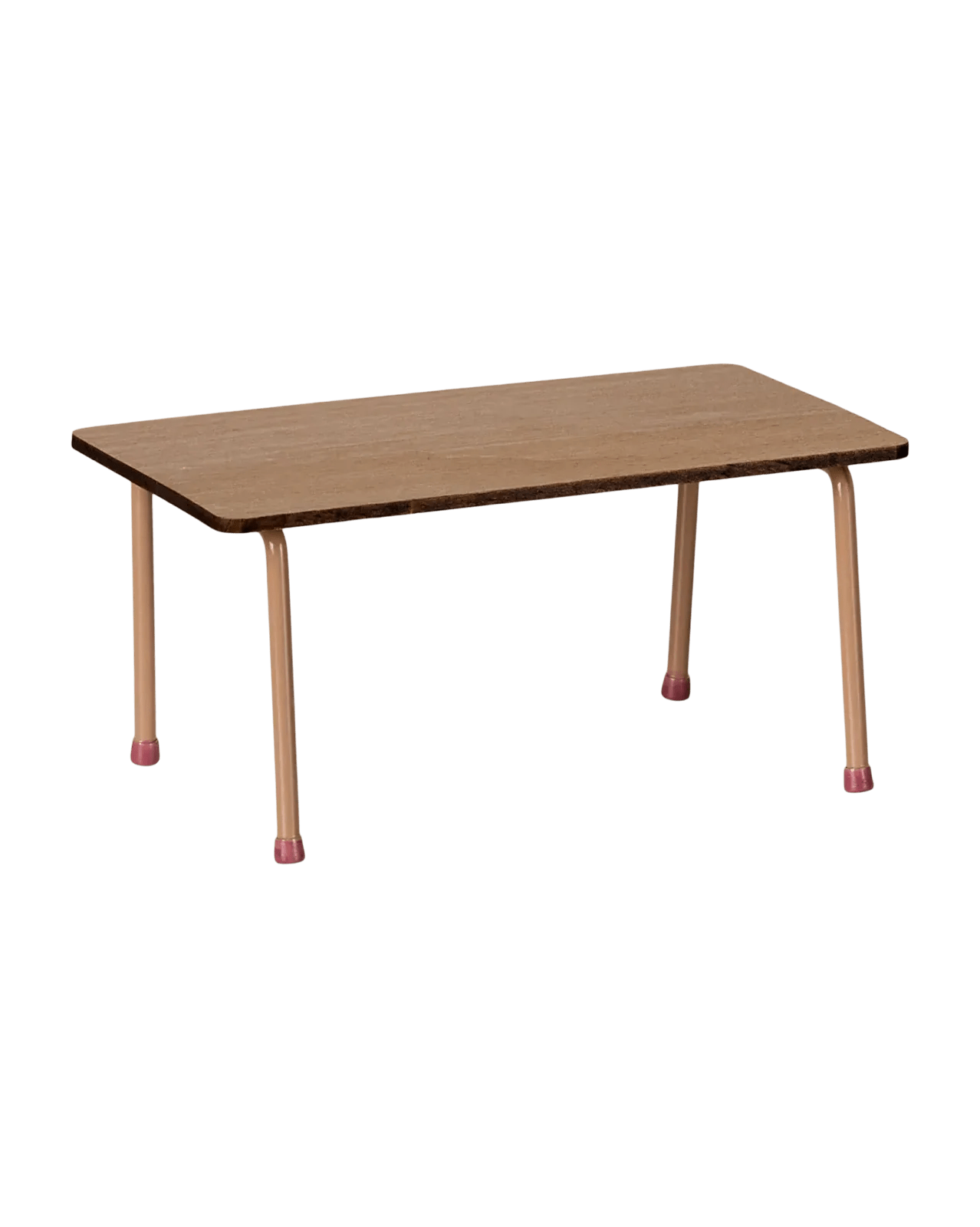 Maileg - Tisch - und Stuhlgarnitur | Dunkle Powder - Spielzeug - ROSA ECK Concept Store