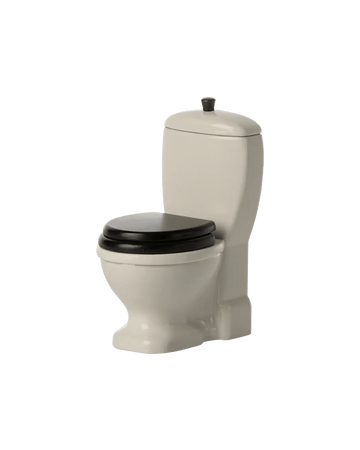 Maileg - Toilette - Spielzeug - ROSA ECK Concept Store