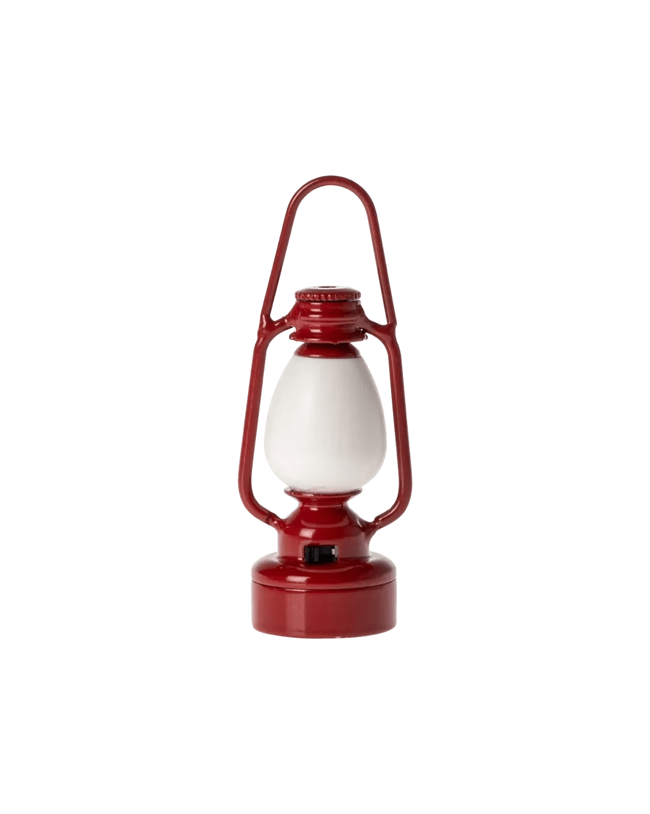Maileg - Vintage Laterne | Rot - Spielzeug - ROSA ECK Concept Store