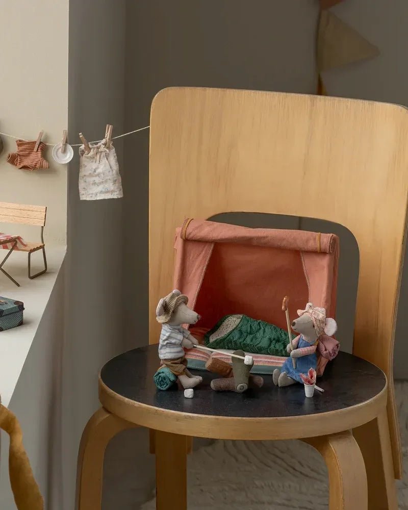 Maileg - Wandermaus - Große Schwester - Spielzeug - ROSA ECK Concept Store