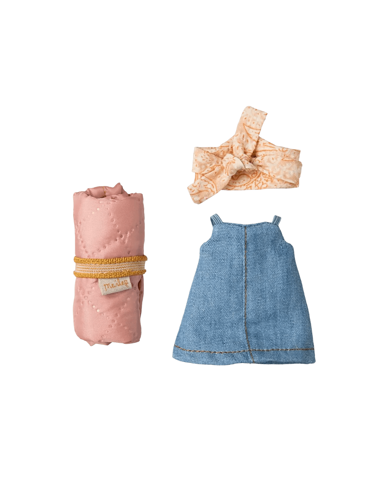 Maileg - Wandermaus - Große Schwester - Spielzeug - ROSA ECK Concept Store