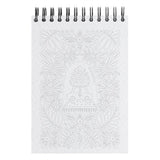 Maison Joliette - Malbuch (A6) • Christmas - ROSA ECK