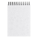 Maison Joliette - Malbuch (A6) • Garden of the Muses - ROSA ECK