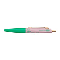 MARK'S (マークス) - ANTERIQUE Mini-Kugelschreiber • Basil Hazy Pink - ROSA ECK
