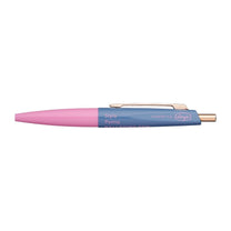 MARK'S (マークス) - ANTERIQUE Mini-Kugelschreiber • Pink Vermeer Blue - ROSA ECK