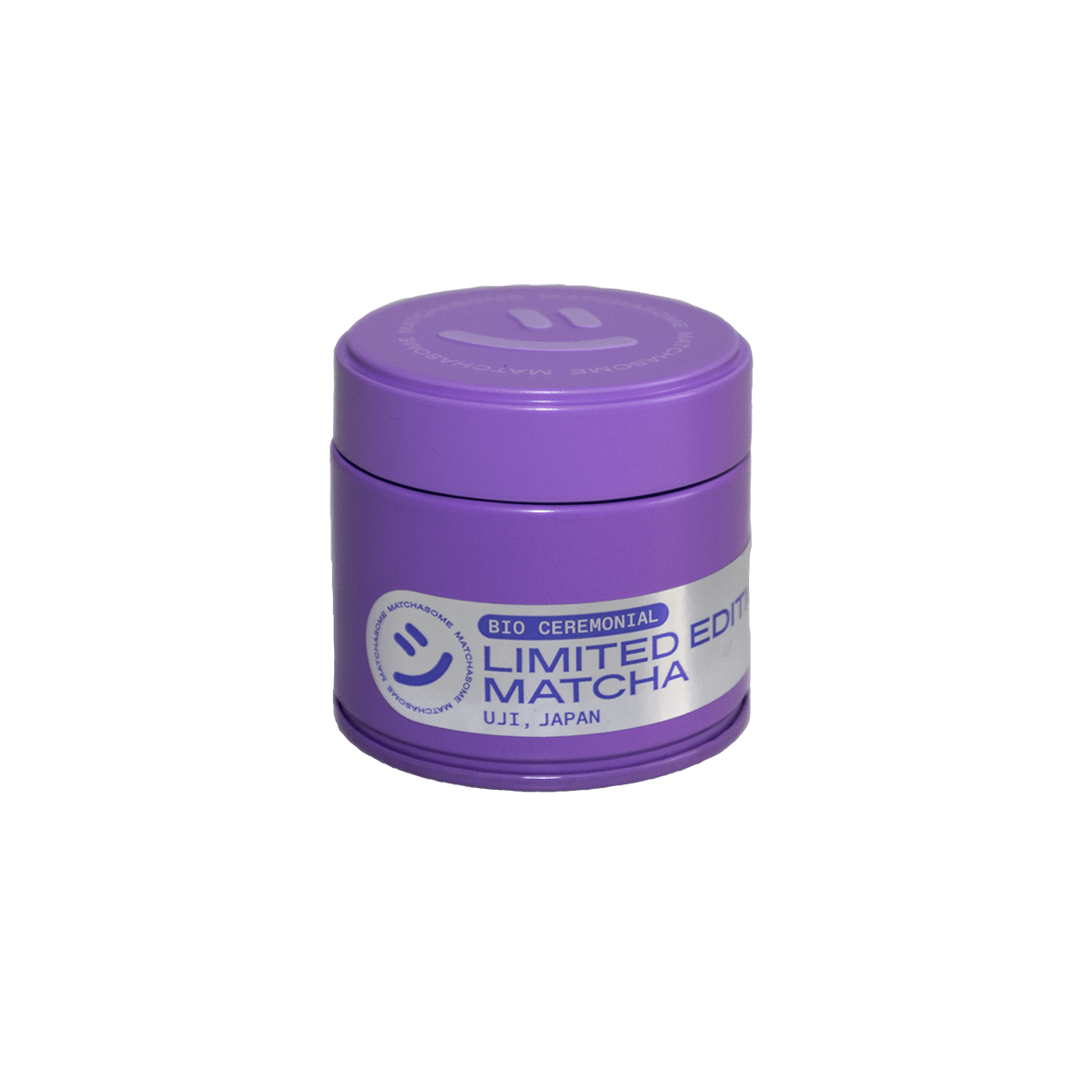 Matchasome - Premium Matcha Pulver • Uji Limited Edition Dose (30 g) - Matcha - ROSA ECK