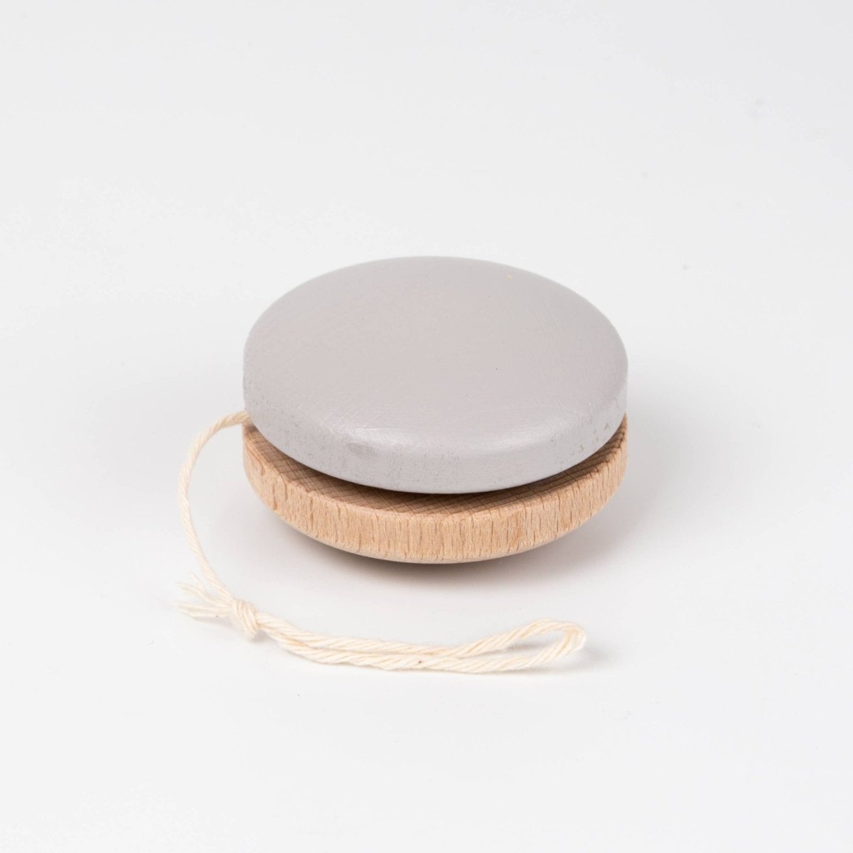Me&mine - YOYO Kinderspielzeug aus Holz Minze - ROSA ECK - Blau, Holz, Kinder