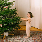 milin - Weihnachtsanhänger aus Holz • Foodie Dumpling - Dekoration - ROSA ECK