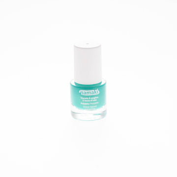 Abziehbarer Nagellack auf D-Water-Basis 30 - Caribbean - ROSA ECK Concept Store