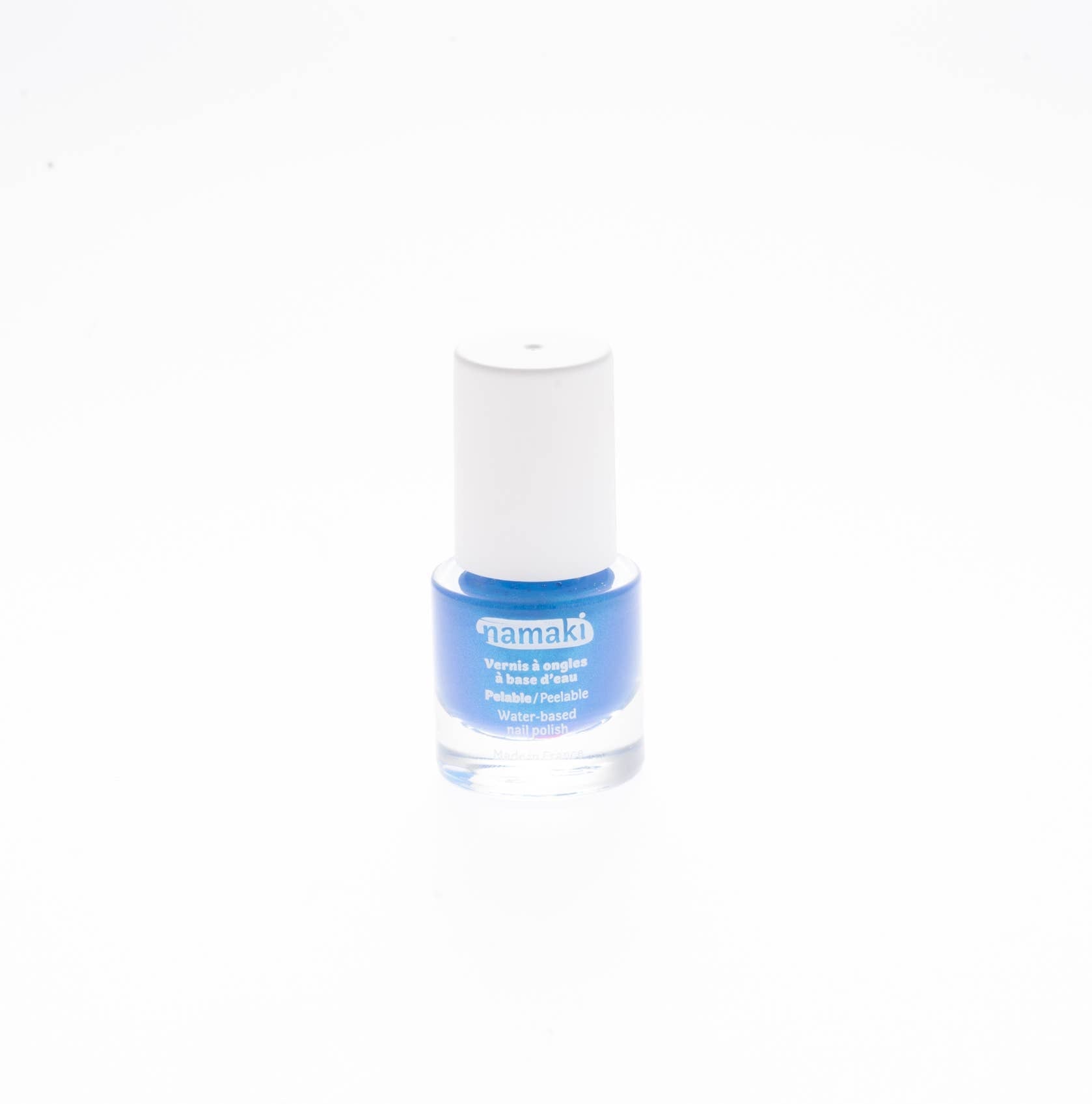 Namaki Cosmetics - Nagellack - Set (3 - teilig) • Caribes (C.2) - ROSA ECK