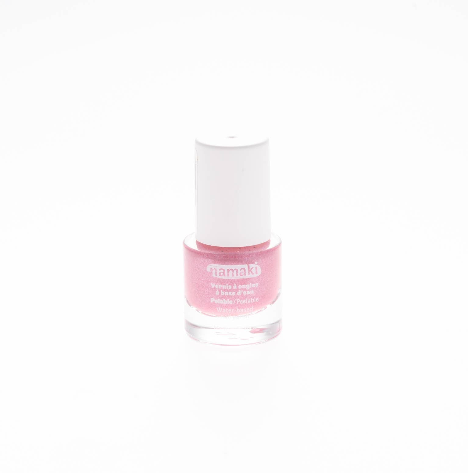 C.1-Set 3 Nagellacke Griotte, Mauve, Pink Glitter - ROSA ECK Concept Store