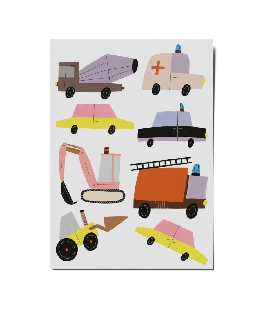 nuukk - BRUMM Kindertattoos - ROSA ECK - 1.57, Anna Katharina Jansen,