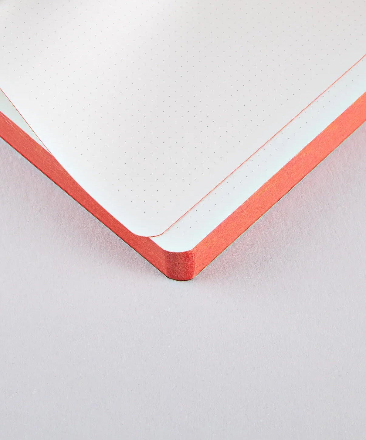 nuuna - LOVE Notizbuch Graphic S - Notizbuch - ROSA ECK Concept Store