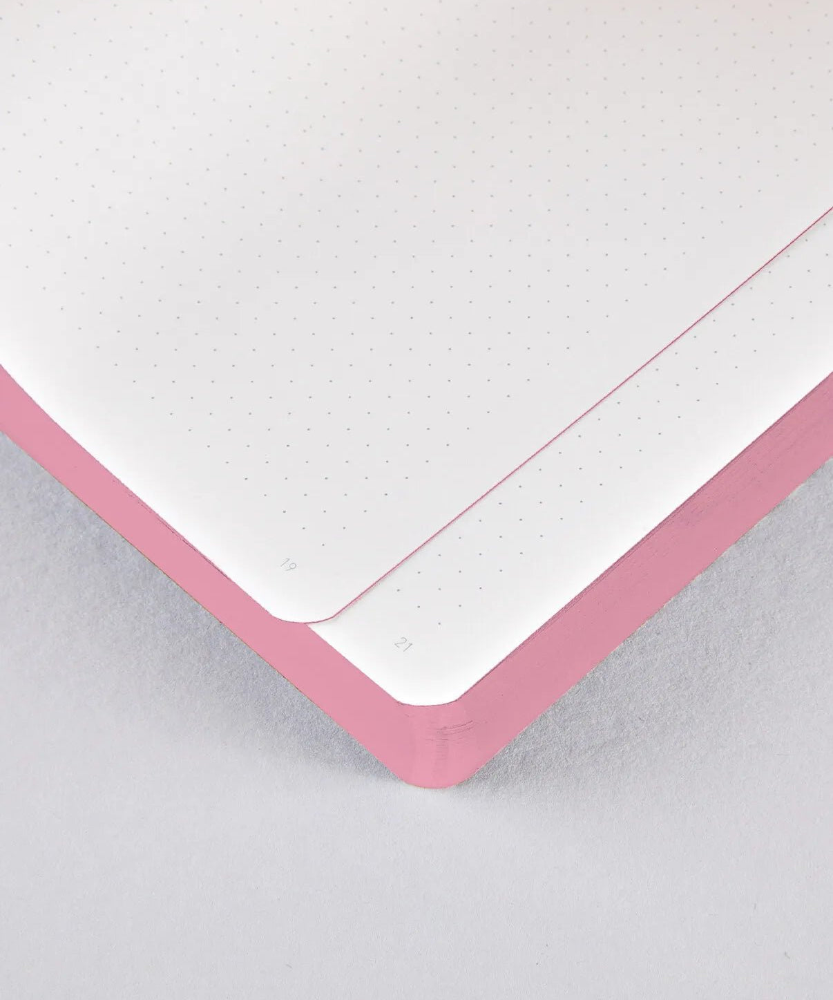 nuuna - SWEET JOE Flexcover Notizbuch Graphic L - Notizbuch - ROSA ECK Concept Store