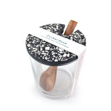 objet vague - ENFANT TERRIBLE Zuckerdose Schwarz - ROSA ECK - Schwarz, ,