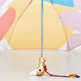 Original Duckhead - Regenschirm mit Entenkopf • Matisse - ROSA ECK