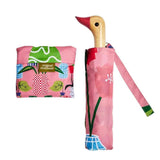 Original Duckhead - Regenschirm mit Entenkopf • Vases - ROSA ECK