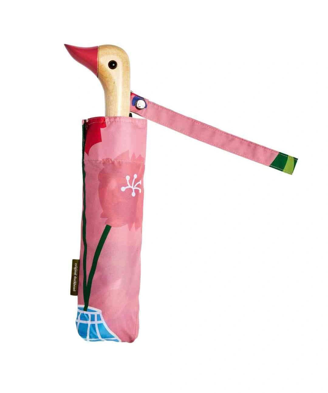 Original Duckhead - Regenschirm mit Entenkopf • Vases - ROSA ECK