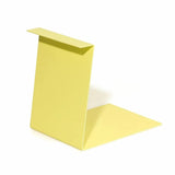 Penco - Buchständer • Yellow - ROSA ECK