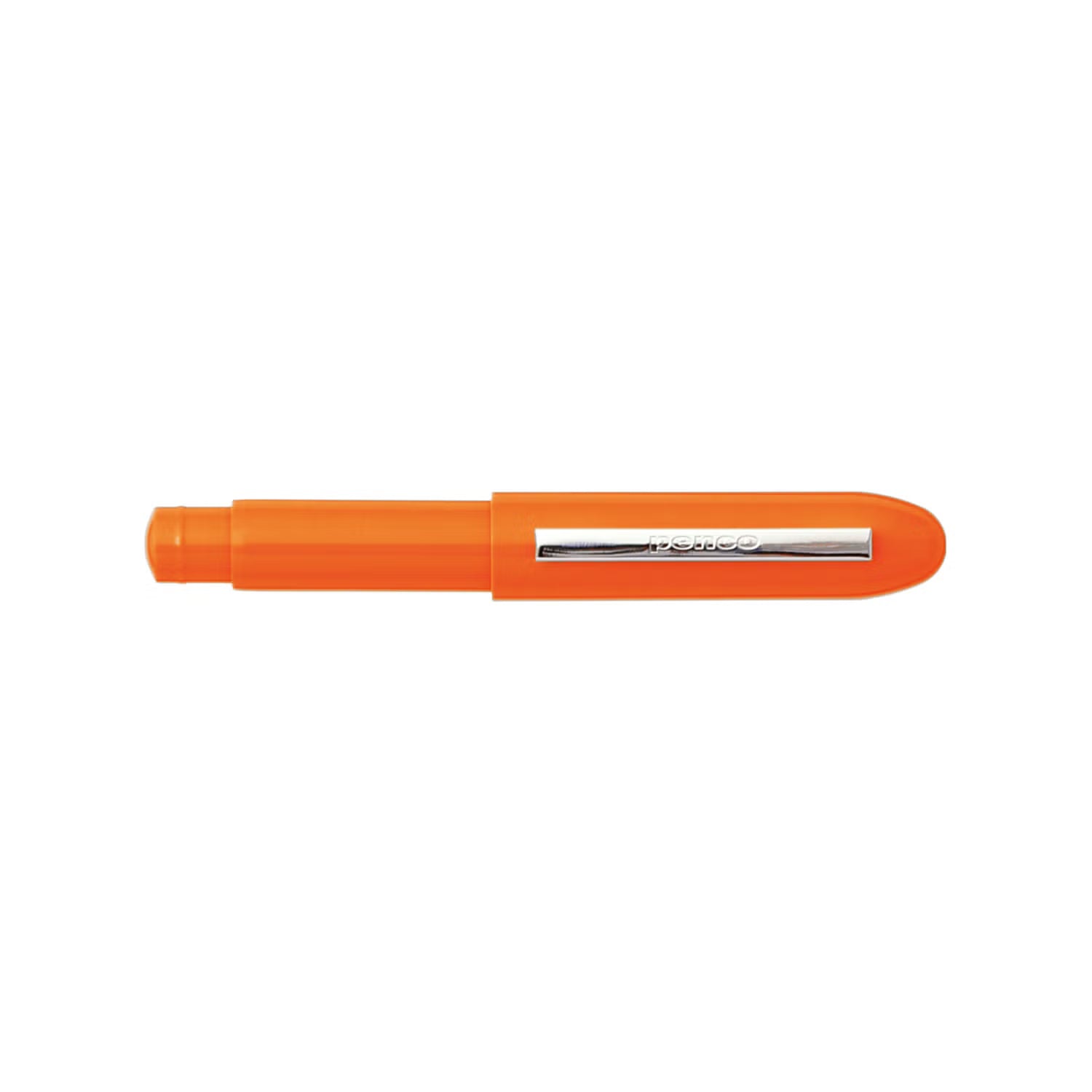 Bullet Pencil Light Druckbleistift • Orange