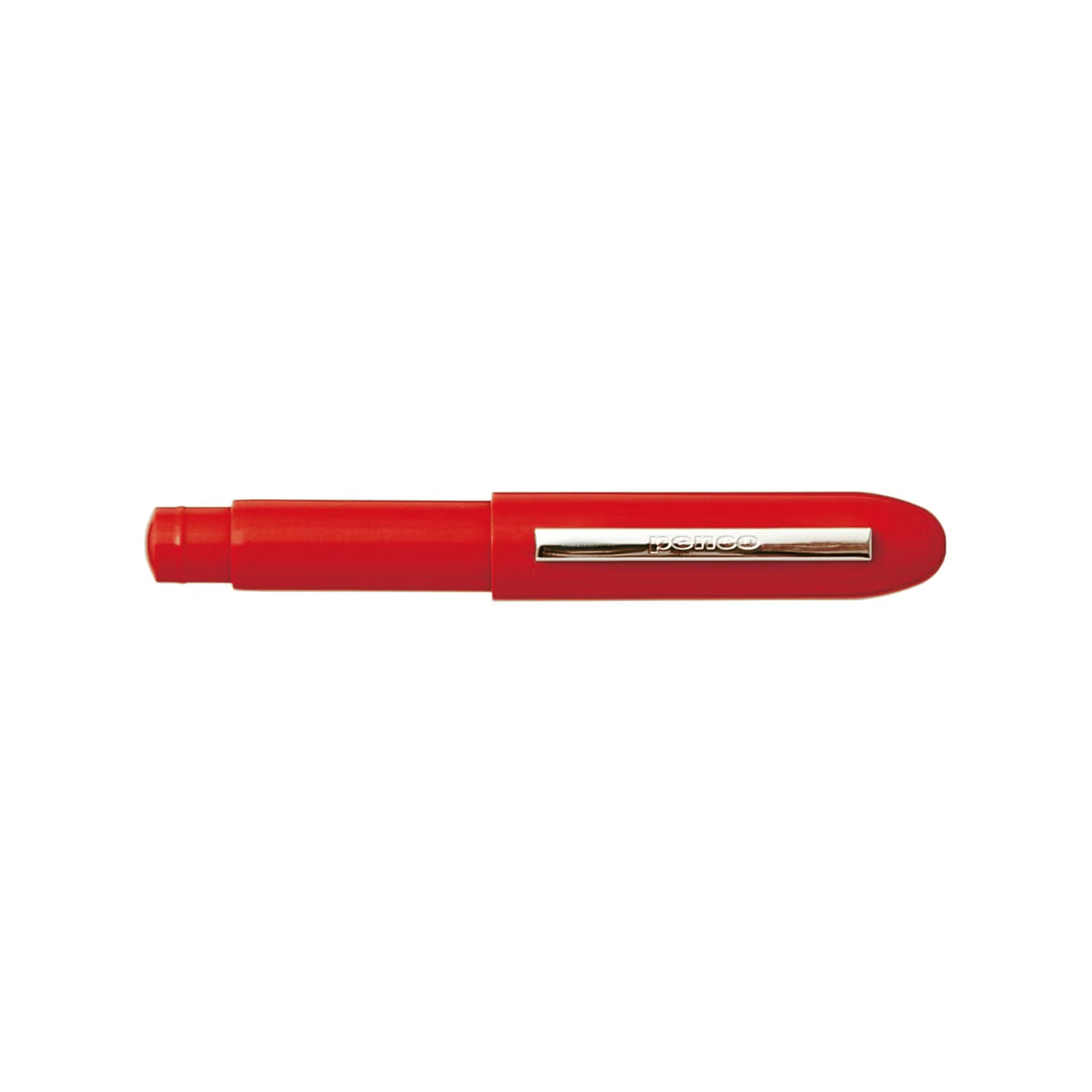 Bullet Pencil Light Druckbleistift • Red