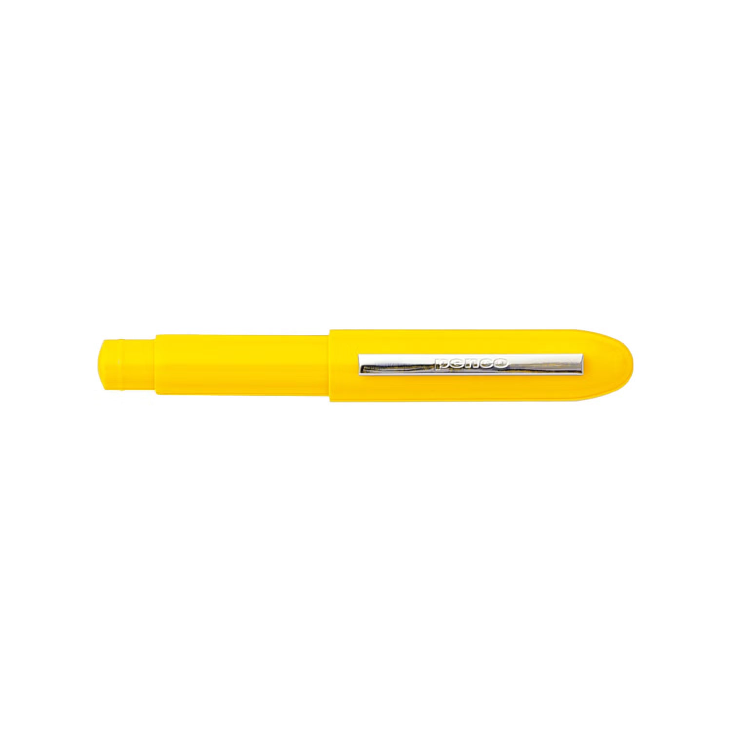 Bullet Pencil Light Druckbleistift • Yellow