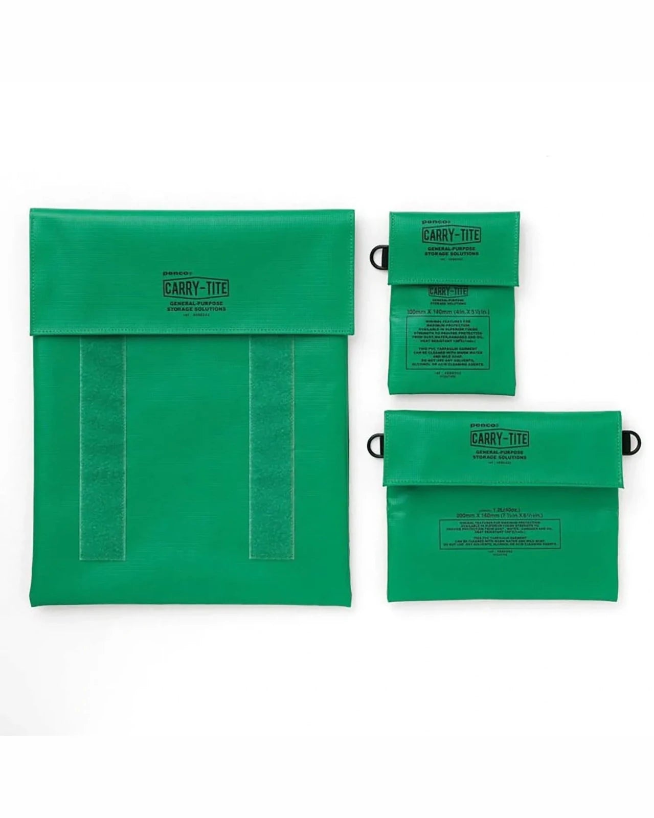 Penco - CARRY TITE Laptophülle • Red - ROSA ECK