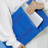Penco - CARRY TITE Laptophülle • Red - ROSA ECK