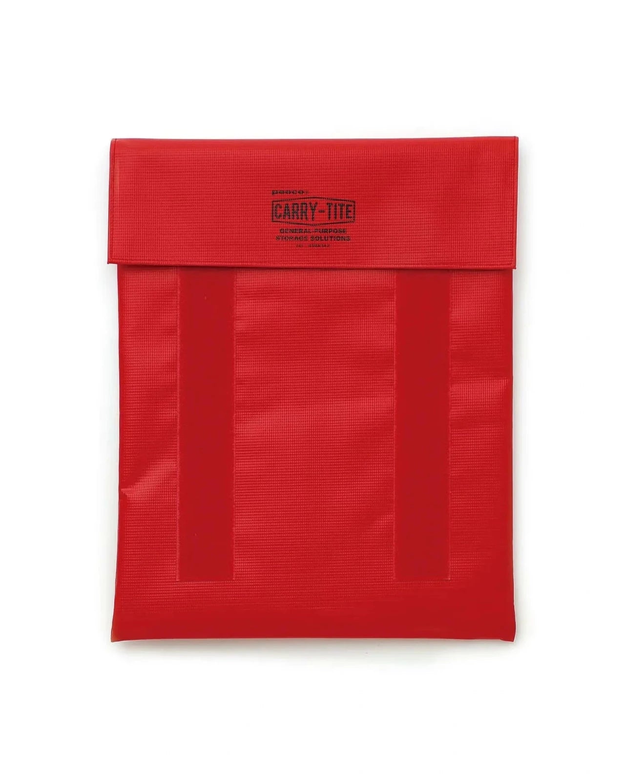 Penco - CARRY TITE Laptophülle • Red - ROSA ECK
