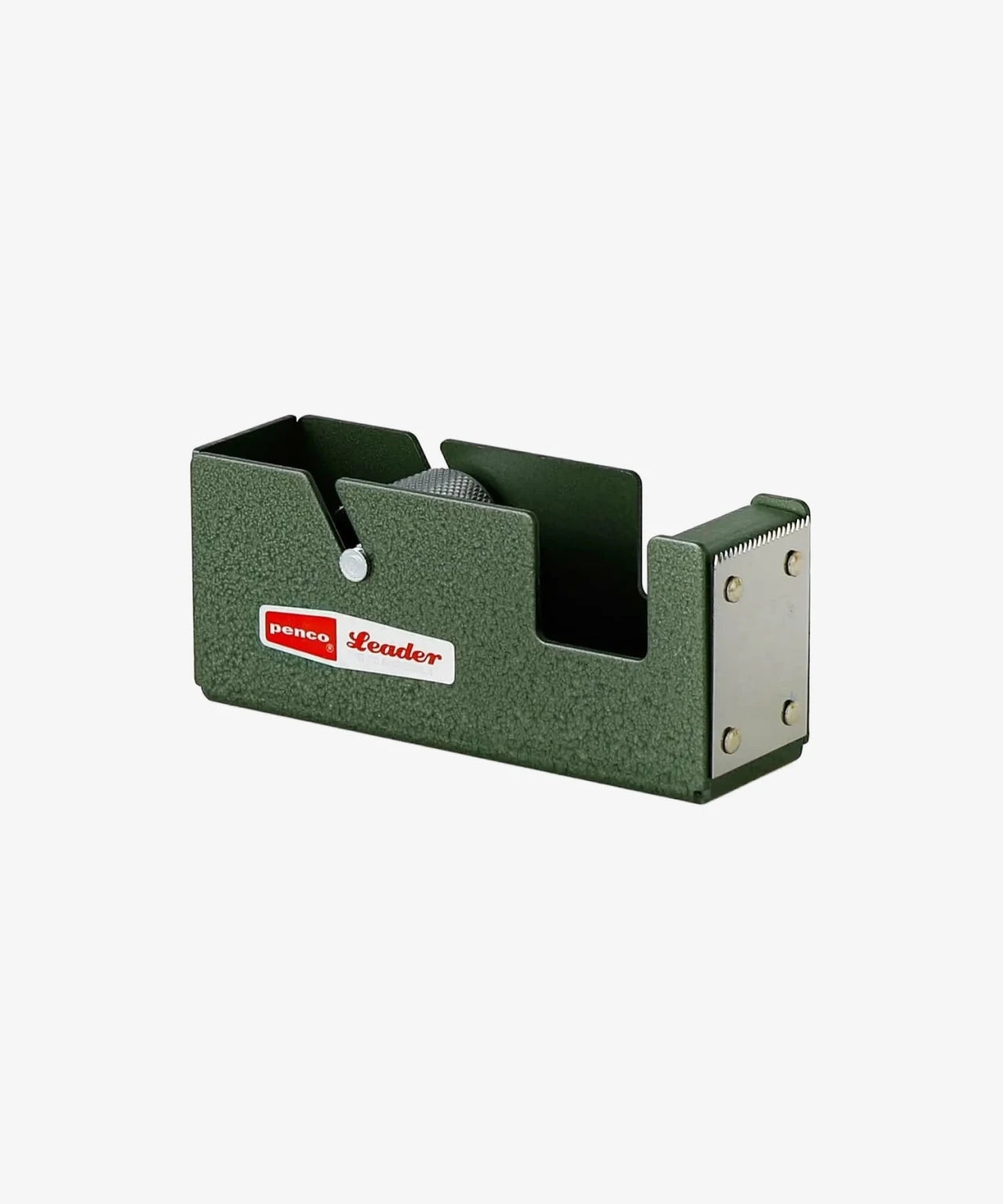 Penco - Mini - Klebebandabroller (S) • Green - ROSA ECK