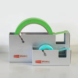 Penco - Mini - Klebebandabroller (S) • Green - ROSA ECK