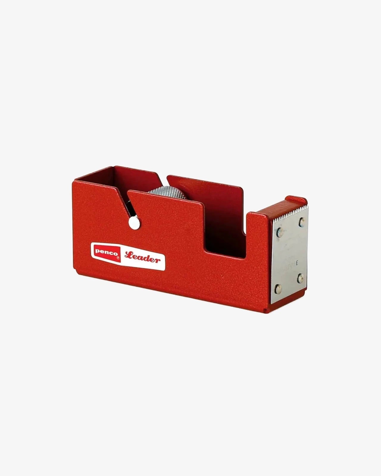 Penco - Mini - Klebebandabroller (S) • Red - ROSA ECK