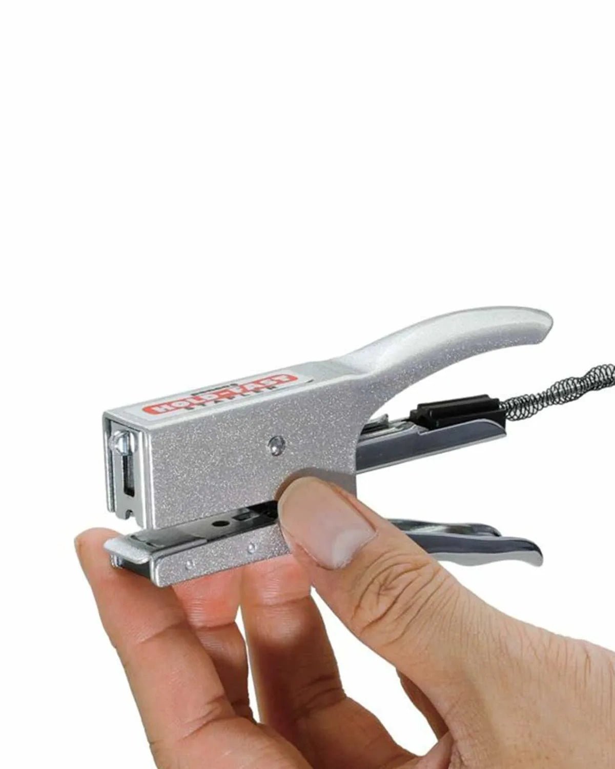 Penco - Mini - Tacker • Silver - ROSA ECK