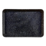 Penco - Schreibtischablage (M) • Black - ROSA ECK
