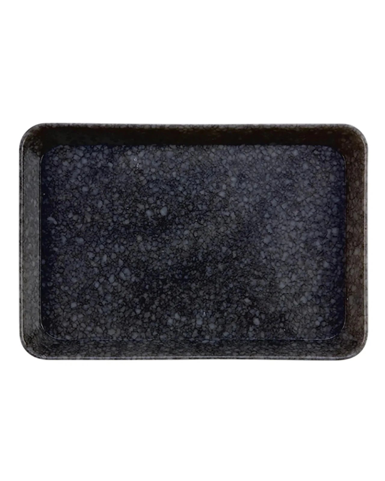 Penco - Schreibtischablage (M) • Black - ROSA ECK