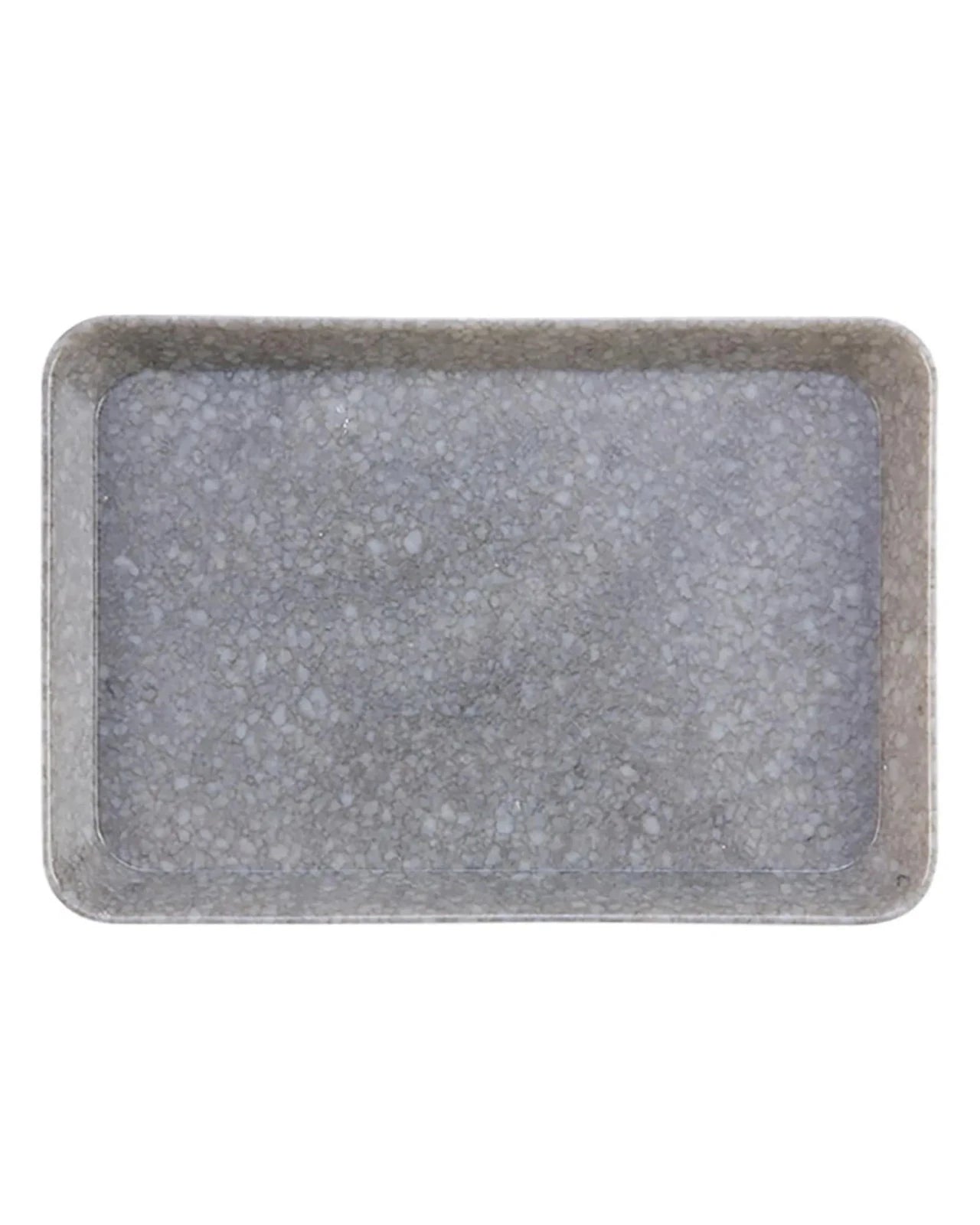 Penco - Schreibtischablage (M) • Grey - ROSA ECK