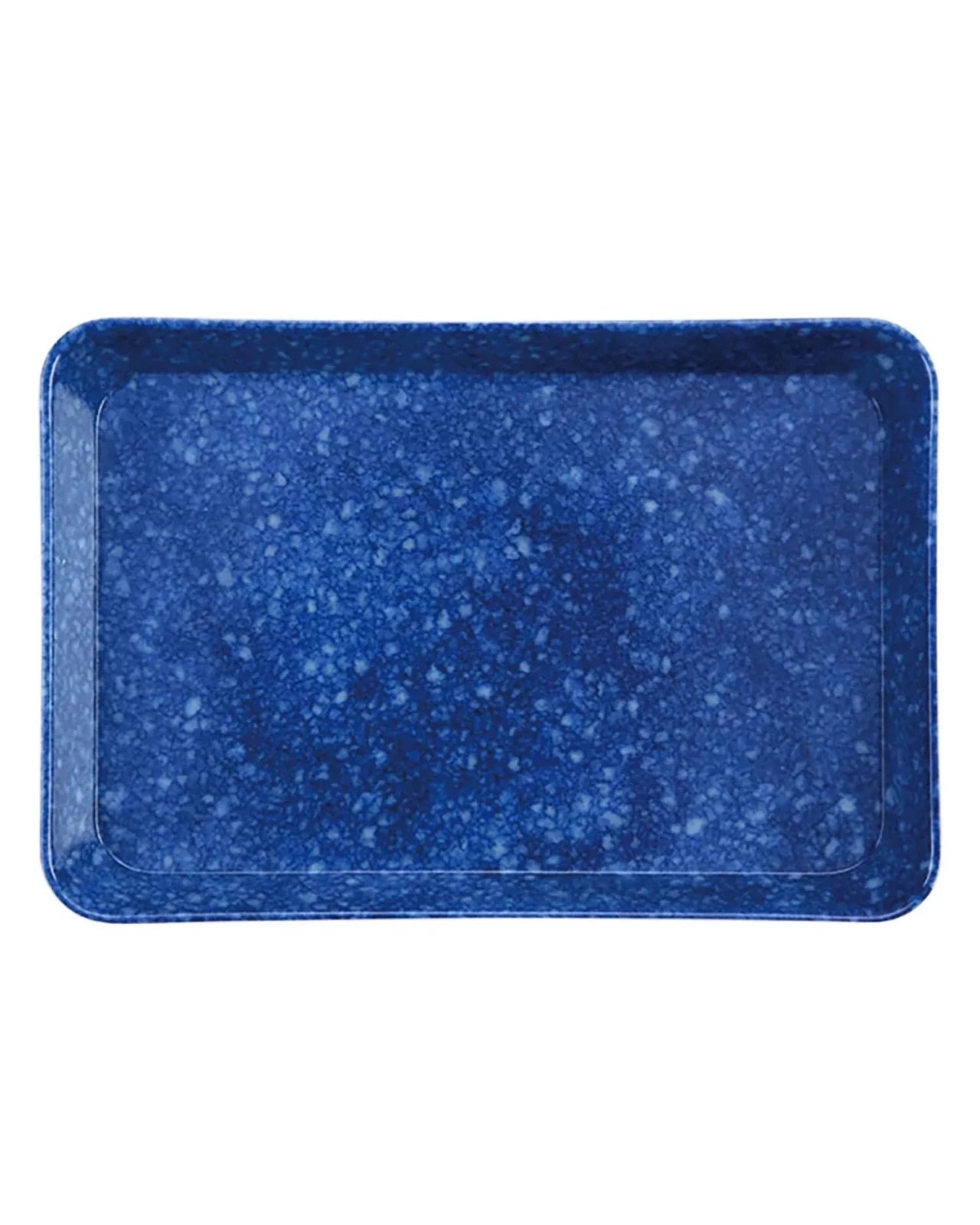Penco - Schreibtischablage (M) • Navy - ROSA ECK