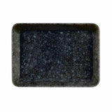 Penco - Schreibtischablage (S) • Black - ROSA ECK