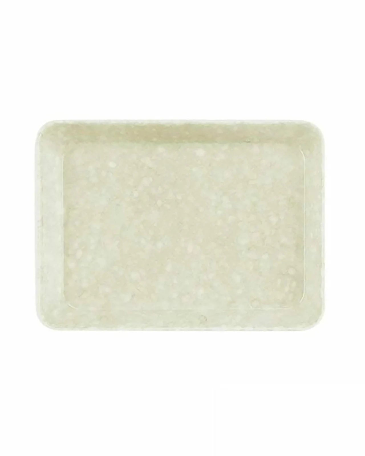 Penco - Schreibtischablage (S) • Ivory - ROSA ECK