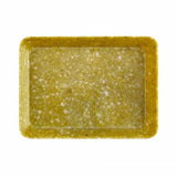 Penco - Schreibtischablage (S) • Mustard - ROSA ECK