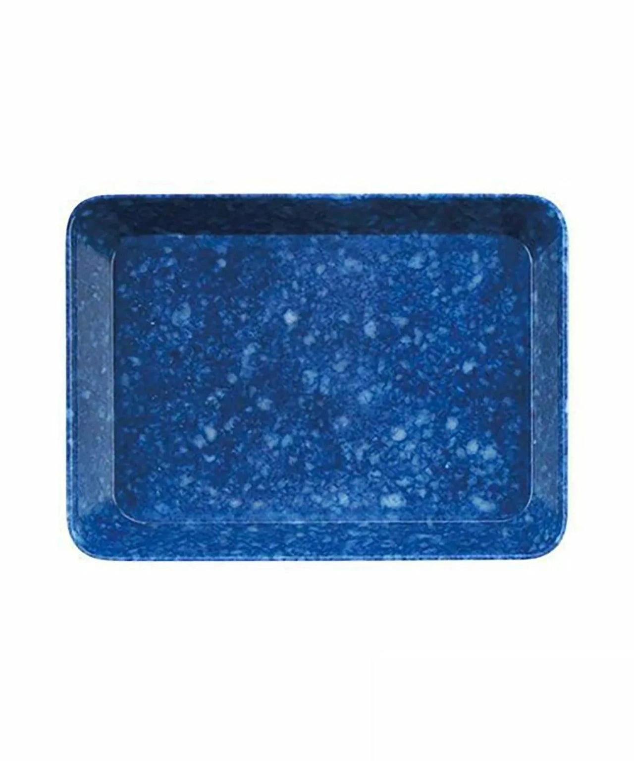 Penco - Schreibtischablage (S) • Navy - ROSA ECK