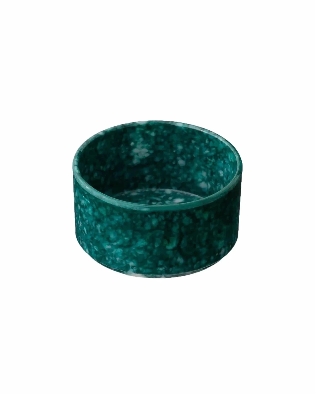 Penco - Stapelbare Ablageschale (M) • Dark Green - ROSA ECK