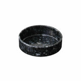 Penco - Stapelbare Ablageschale (S) • Black - ROSA ECK