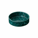 Penco - Stapelbare Ablageschale (S) • Dark Green - ROSA ECK