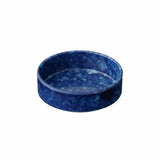 Penco - Stapelbare Ablageschale (S) • Navy - ROSA ECK