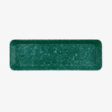 Penco - Stifteablage • Dark Green - ROSA ECK