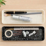 Penco - Stifteablage • Ivory - ROSA ECK