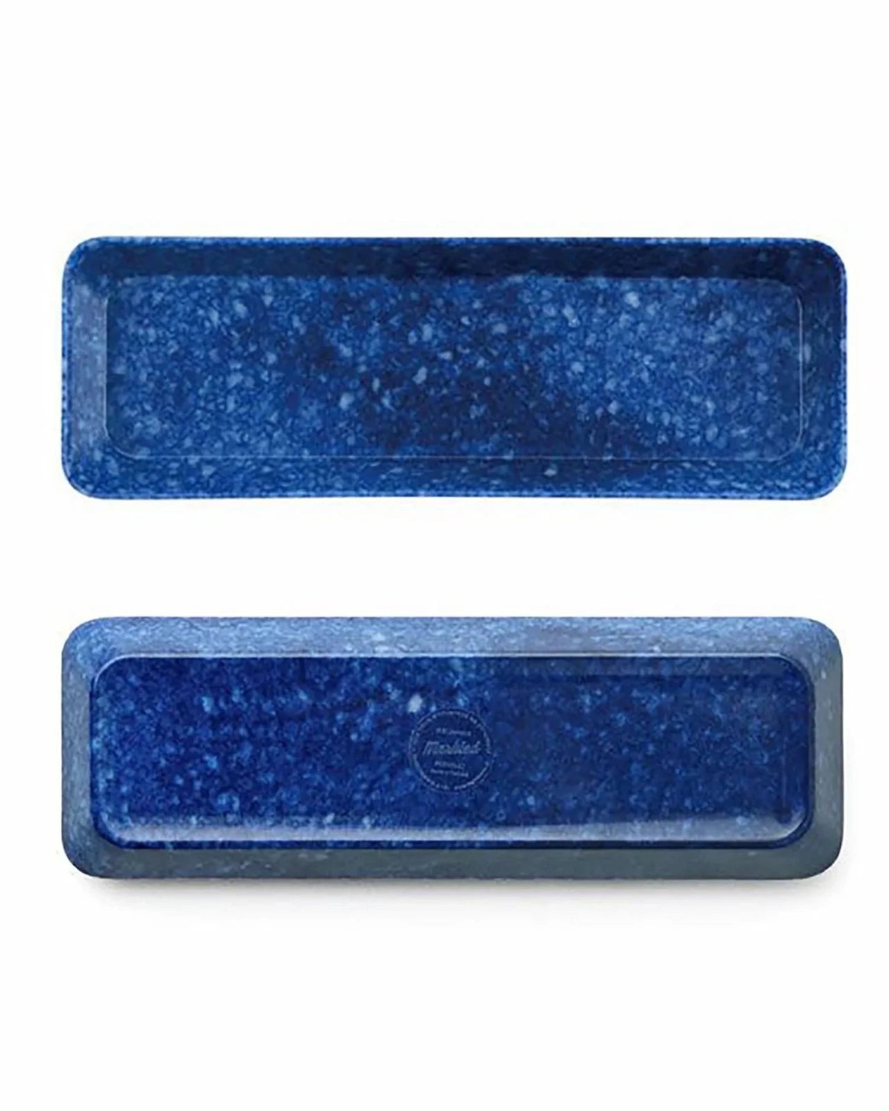Penco - Stifteablage • Navy - ROSA ECK