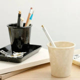 Penco - Stiftebecher • Ivory - ROSA ECK